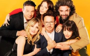 ¿Interna? El elenco de "El primero de nosotros" cerró su grupo de WhatsApp: "Nos pasaron muchas cosas y..."