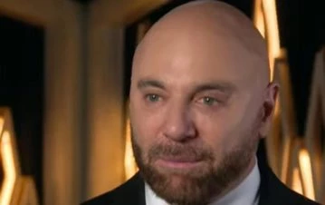 El desgarrador mensaje de Germán Martitegui por la muerte de un amigo: "Nunca dirán que..."