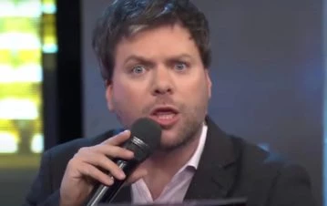 A Guido Kaczka lo involucraron en una causa por estafa y tendrá que presentarse en la justicia: "De esto..."