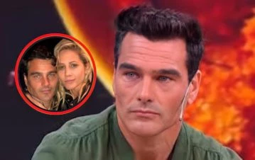 La terrible pelea de Hernán Drago y su ex en Nordelta: “Se gritaron de todo y los separó…”