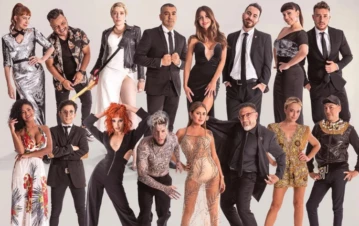 Quiénes son los 16 participantes que entran a El Hotel de los Famosos: "Hay una sorpresa que..."