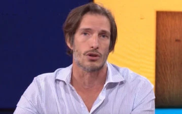 Tremendo: Telefe contó su versión sobre la salida de Iván de Pineda de la conducción de Morfi