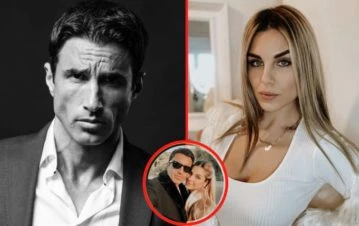 El verdadero motivo por el cuál Ivana Icardi se separó del padre de su hija