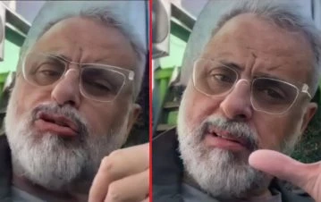 Jorge Rial rompió el silencio y confesó todo sobre el escándalo de Beatriz Salomón: "Los que le cagaron la vida fueron..."