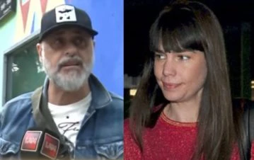 La calentura de Romina Pereiro con el divorcio de Jorge Rial cada día más cerca: "No está bueno que..."