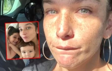 ¡Guerra de mamis! La bronca de Juana Repetto tras ser acusada de competir con una flamante mamá muy famosa