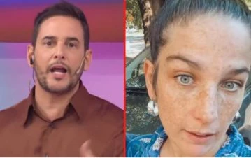 Rodrigo Lussich realizó una gravísima denuncia contra Juana Repetto: "Es una mal llevada. Basta de..."