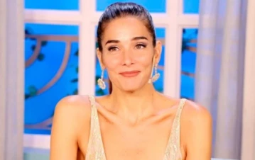 La inesperada frase de Juana Viale que se convirtió el viral y despertó rumores de separación