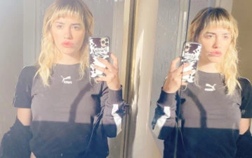 Lali Espósito criticó el consumo de prostitución en España: “Lo que hacen es muy…”