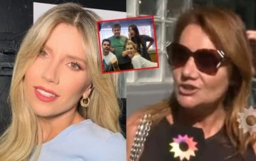 ¡Guerra inesperada! Nancy Pazos se robó las sillas en Radio Metro y Laurita Fernández le contestó con "todo"