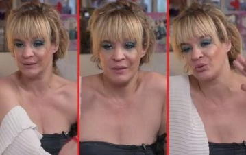 Leticia Brédice confesó quién fue su gran amor: "Me enamoré de una mujer y..."