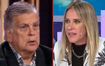 Luis Ventura reveló el verdadero motivo de su pelea con Marcela Baños: "Ella dijo que yo la..."