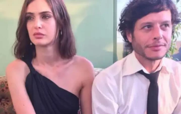 A donde se mudó la ex de Luis Ortega tras su dura separación