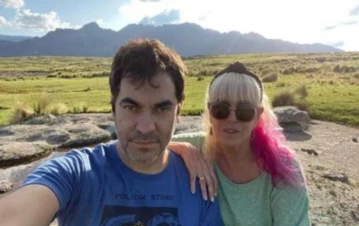 Gravísima denuncia contra Valeria Lynch de parte de sus amigos: "Desde que se puso de novia con Martínez, ella..."