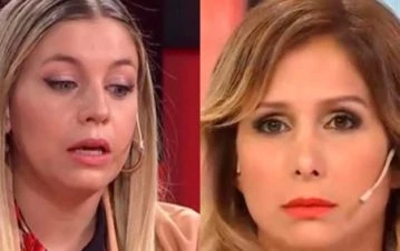 Fernanda Vives acusó a Maite Peñoñori de discriminarla y hay guerra: “Soy madre, por qué decís que yo tengo cara de…”