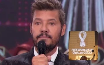 Cuál es la casa que Marcelo Tinelli busca para vivir en el Mundial Qatar 2022