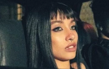 La polémica confesión de María Becerra sobre su vida amorosa: "Debo volver a empezar, pero..."