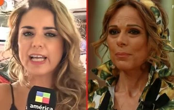 Marina Calabró habló del drama familiar que vive Iliana, su hermana, con su hijo a quien no ve hace 3 años: “Está muy..."