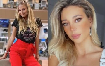 La pelea de Sol Pérez con Marina Sañuk, la nueva “chica del clima” que se quedó con su puesto: “Me trataba como…”