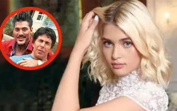 ¡Estremecedor! El testimonio de Martita Fort sobre el vínculo con su papá, horas antes de la muerte de Gustavo Martínez