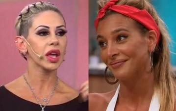 Mónica Farro contó qué hizo con los 500 mil pesos que le ganó a Sol Pérez tras su escandalosa pelea: “Todavía tengo…”