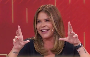 Nazarena Vélez reveló cuánto ganó por hacer la tapa de Playboy y en qué invirtió la plata: “Cobré 25 mil dólares más un..."