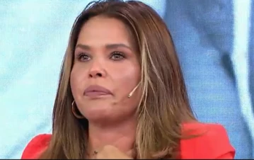 Nazarena Vélez recordó su pelea con una súper famosa a la que la “agarró de los pelos”: "Fue por..."