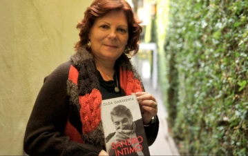 El complicado momento económico que pasa la viuda de Sandro: “Esta casa es costosa de mantener, pero…”