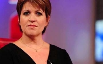 Paloma Fort contó quién es para ella el culpable de todos los “males” de la familia