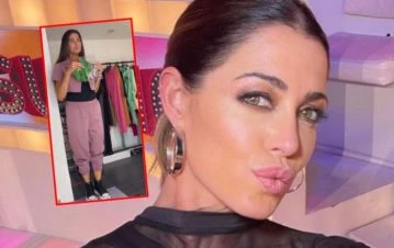 ¡Qué vergüenza! Las quejas y pésimas calificaciones que recibe Pamela David al vender su ropa usada