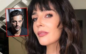 Cómo es la relación de Paola Krum y Joaquín Furriel, a once años de su separación: “Vivimos a una cuadra y…"