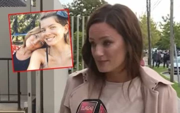 ¡Al fin! Paula Chaves rompió el silencio y habló de su relación con la China Suárez tras el Wandagate: “Me apena que…”