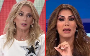 Yanina Latorre plantó bandera y se diferenció de Intrusos: “No vamos a convivir con nadie porque…”