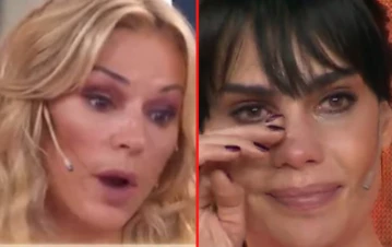 Yanina Latorre habló del divorcio de Rial y “mató” a Romina Pereiro: "Es una..."