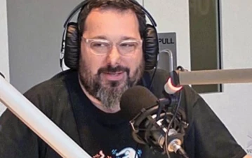 El mejor amigo de Gerardo Rozin reveló un audio inédito donde habla de su camino a la muerte