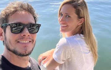 Julieta Prandi dio un gran paso en su familia ensamblada con Emanuel Ortega y contó que ya conviven: “El es un…”