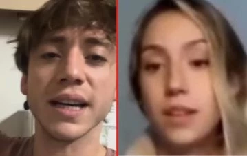 ¡Reportaje exclusivo! La ex de Paulo Londra habló por primera vez e incendió al cantante