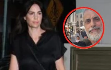 Qué dijo y qué hizo Romina Pereiro tras los polémicos mensajes que publicó Rial