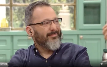 El conmovedor video de despedida que le dedicaron a Gerardo Rozín