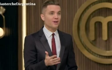 Masterchef: quién es la famosa que se quedó afuera de la final