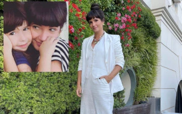 La feroz crítica de Margarita Suar a Griselda Siciliani, su mamá: “Ella odia mi…”