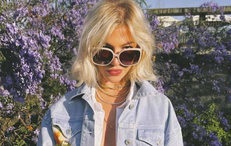 El posteo de Stefi roitman que generó preocupacion