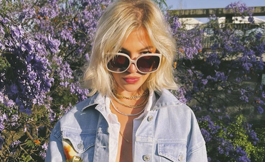 El posteo de Stefi roitman que generó preocupacion