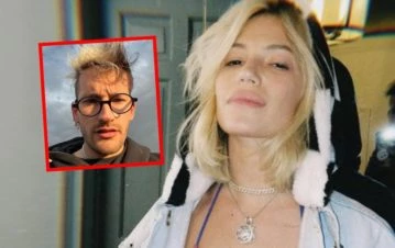 El gesto de Stefi Roitman en medio de fuertes versiones de crisis con Ricky Montaner: “Armando valijas para…”