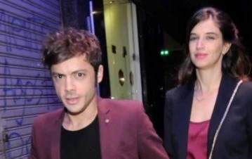 El verdadero motivo por el cuál Tomás Fonzi y Leticia Lombardi llevan 20 años de relación sin casarse