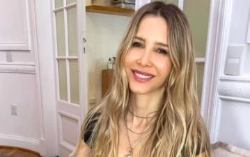 La técnica que implementa Guillermina Valdés mejorar el pelo mientras duerme: “Envuelvo la almohada y…”