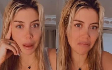 ¡Salió a la luz! La verdad sobre el hackeo a Wanda Nara: “Hizo esta movida para…”