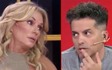 Yanina Latorre confesó que hará radio con Angel de Brito tras su despido de Mitre: “Vamos a ganarle a…”