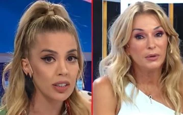 Virginia Gallardo cruzó a Yanina Latorre por tratarla de inútil: "Prefiero ser inútil y no una..."