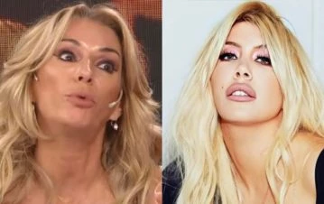 La insólita comparación que hizo Yanina Latorre sobre Wanda Nara: “¿En qué triunfó? Es como las…”